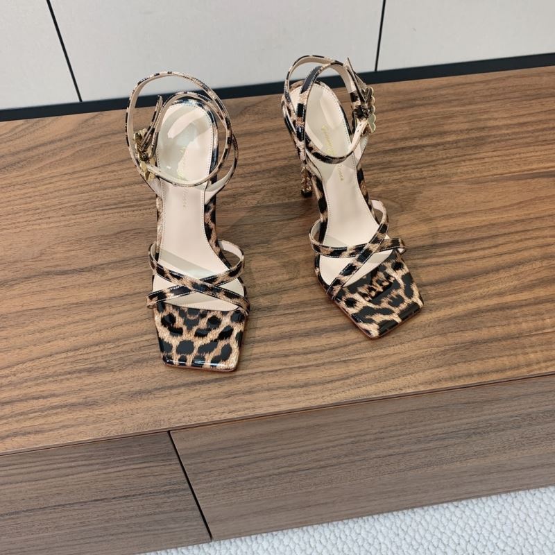 Gianvito Rossi Sandals